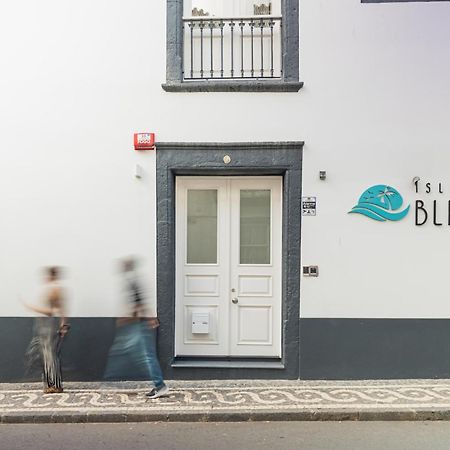 بيت شباب Island Bliss Ponta Delgada المظهر الخارجي الصورة