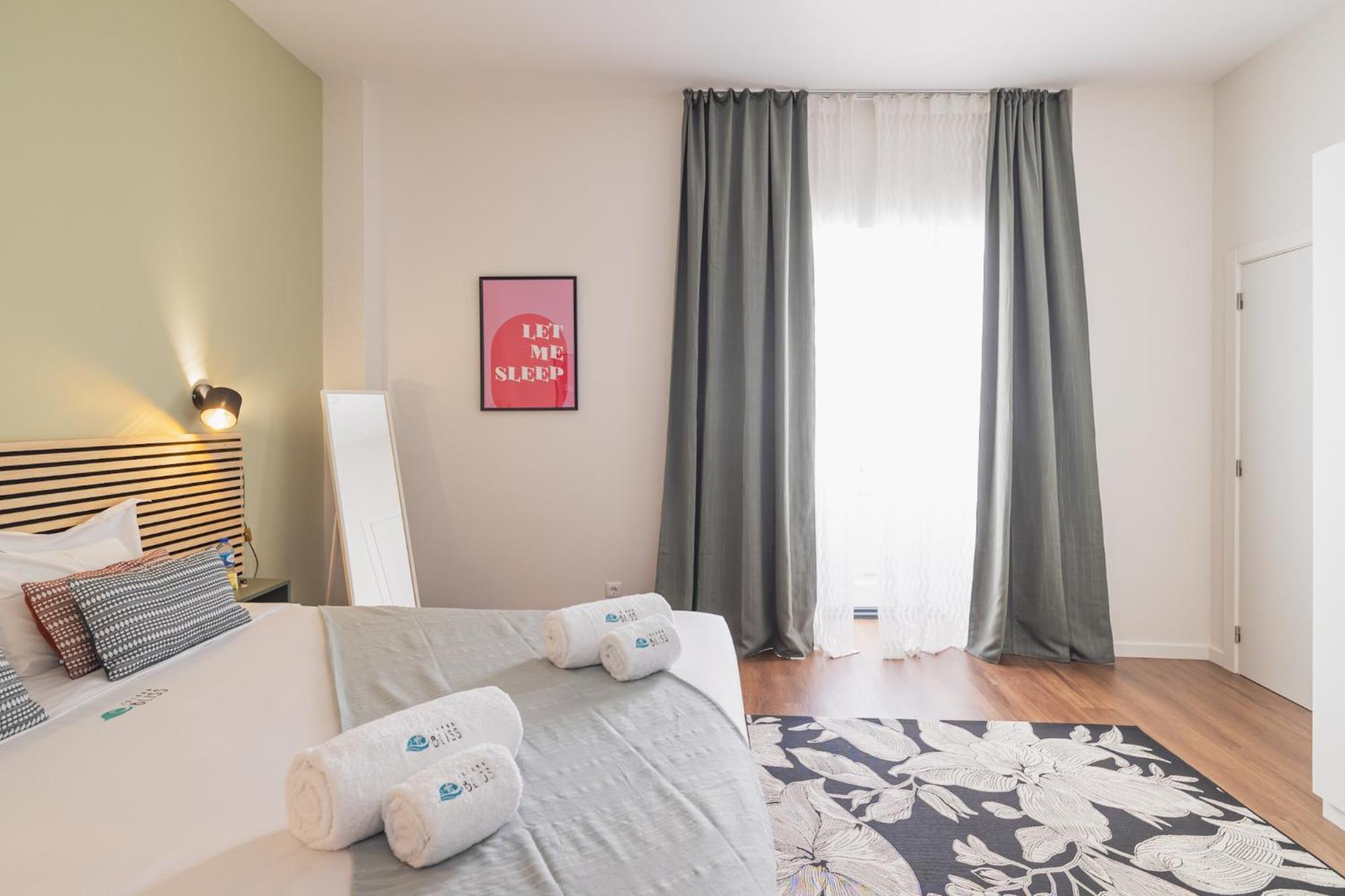 بيت شباب Island Bliss Ponta Delgada المظهر الخارجي الصورة