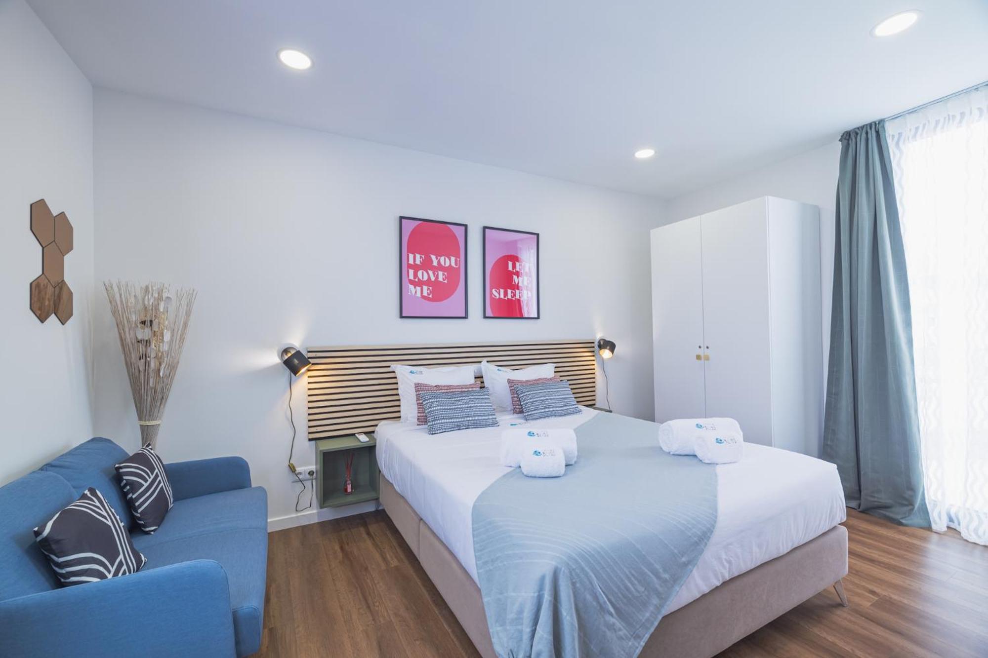 بيت شباب Island Bliss Ponta Delgada المظهر الخارجي الصورة