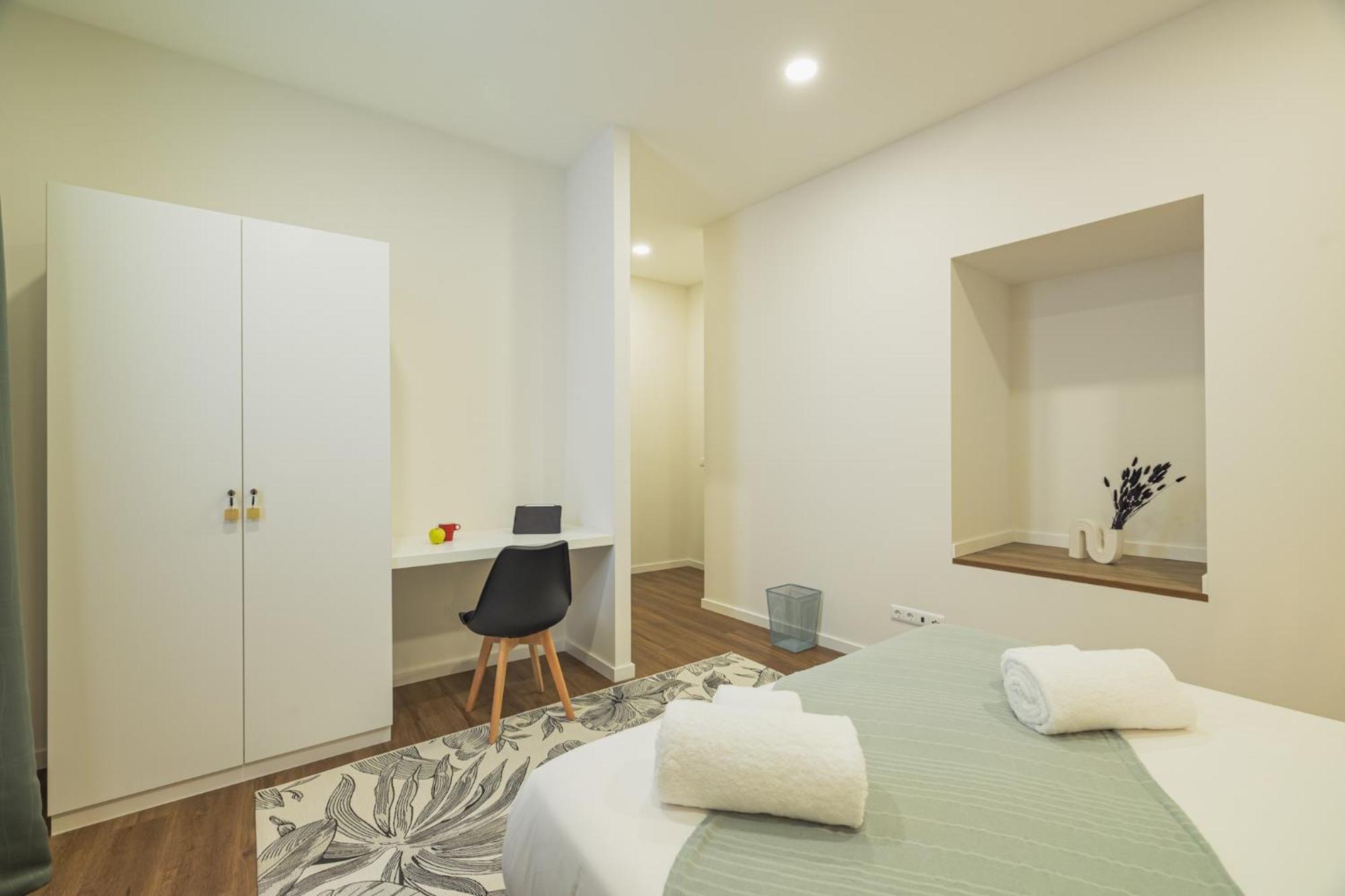 بيت شباب Island Bliss Ponta Delgada المظهر الخارجي الصورة